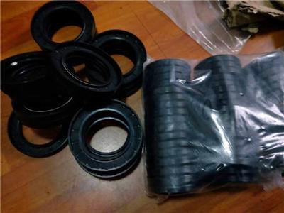 东风途逸与东风凯普特N300核心配件 油水分离器与后桥壳制造解析